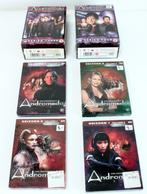 Collection de DVD Andromède, CD & DVD, DVD | Science-Fiction & Fantasy, Science-Fiction, Tous les âges, Enlèvement ou Envoi