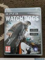 Watch Dogs, Enlèvement ou Envoi, Utilisé