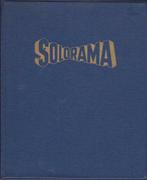 Solorama-Encyclopedie van landen en volken., Ophalen of Verzenden, Complete serie, Zo goed als nieuw, Overige onderwerpen