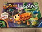 Kever looping - Ravensburger - 5-99 jaar - 2-4 spelers, Ophalen, Zo goed als nieuw, Jongen of Meisje