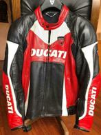 Veste Moto Cuir Dainese Ducati, Hommes, Dainese, Manteau | cuir, Seconde main