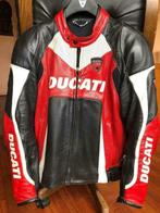 Veste Moto Cuir Dainese Ducati, Seconde main, Hommes, Manteau | cuir, Dainese