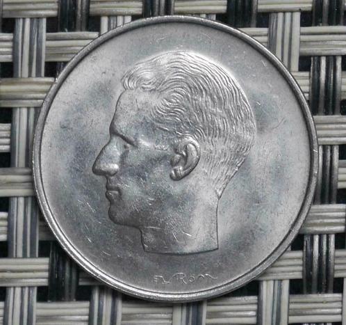 10 Francs Belgie - Belgique 1969 -79