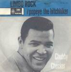 Chubby Checker – Limbo Rock -  Single, CD & DVD, Vinyles | Autres Vinyles, Enlèvement ou Envoi