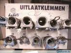 uitlaat klemmen beugels oldtimer, Auto-onderdelen, Ophalen of Verzenden, Nieuw