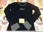 Sweat Calvin Klein fille 10 ans... Comme neuf, Enfants & Bébés, Neuf