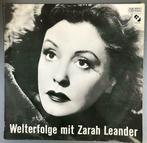 Vinyle de Zarah Leander: "Welterfolge", Enlèvement ou Envoi