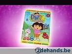 Dvd Dora collectie deel 1, Cd's en Dvd's, Ophalen of Verzenden