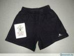 Short noir Domyos - Taille 5 ans, Comme neuf, Garçon ou Fille, Vêtements de sport ou Maillots de bain, Domyos