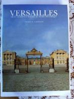 Livre d'art Versailles, culture, Livres, Art & Culture | Arts plastiques, Utilisé, Enlèvement ou Envoi