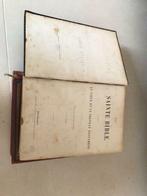 antiek boek, Ophalen
