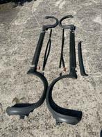 GTI-lijsten en wielbogen - Golf 2 / Jetta 2, Ophalen, Nieuw, Links, Volkswagen