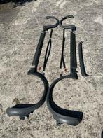 Moulures et passages de roues GTI - Golf 2 / Jetta 2, Droite, Enlèvement, Volkswagen, Neuf