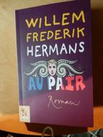 Boek, Au pair, Enlèvement ou Envoi, Utilisé, Belgique