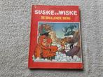 Suske en Wiske.80.De brullende berg., Boeken, Gelezen, Ophalen of Verzenden, Eén stripboek