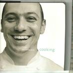 Cooking  herborist Alex Hanbucken 108 blz, Ophalen of Verzenden, Zo goed als nieuw