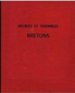 Meubles et ensembles, BRETONS, Ophalen of Verzenden