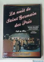 La nuit de Saint-Germain des Prés neuf sous blister, Enlèvement ou Envoi