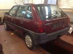 superbe rare Citroën ax 4x4 1.4i, Autos, 5 places, AX, Achat, Hatchback