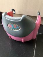 Fietsstoeltje poppen BABYBORN, Kinderen en Baby's, Ophalen of Verzenden, Gebruikt, Babypop