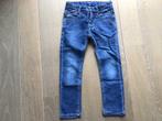 Skinny jeans brian+nephew 5 jaar,nieuwstaat, Jongen, Broek, Zo goed als nieuw, Brian and nephew