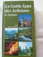 Le guide des Ardennes, Livres, Guides touristiques, Enlèvement