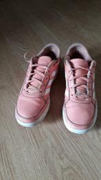 Adidas basket 38 2/3, Verzenden, Roze
