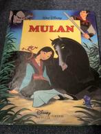 Disney's Mulan, Comme neuf, Autres types, Autres personnages, Enlèvement ou Envoi