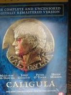 Caligula, Cd's en Dvd's, Ophalen of Verzenden