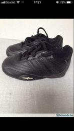 Basket adidas taille 22, Enfants & Bébés, Garçon ou Fille, Utilisé, Enlèvement ou Envoi, Chaussures de sport