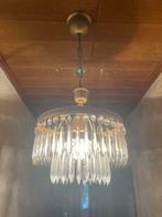 Hanglamp, Ophalen