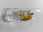 Drinkglas The Simpsons Global Fanfest, Verzamelen, Glas en Drinkglazen, Ophalen of Verzenden, Zo goed als nieuw, Frisdrankglas