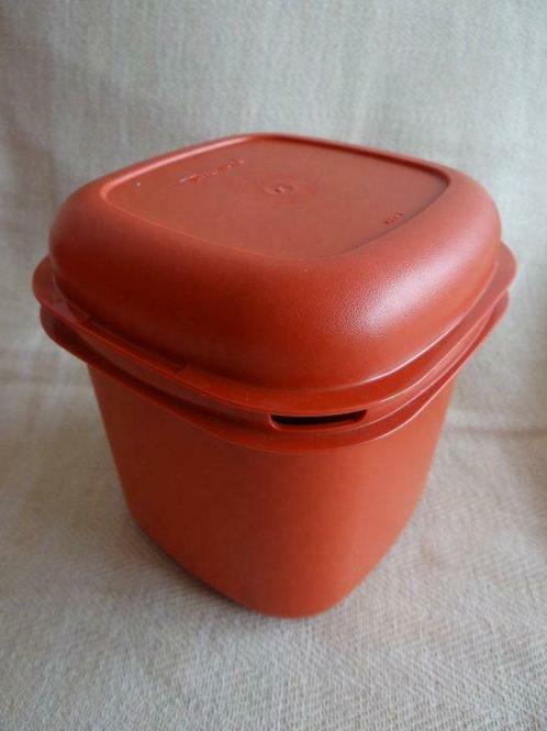 voorraadpot Tupperware, Huis en Inrichting, Keuken | Tupperware, Nieuw, Ophalen of Verzenden