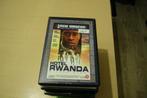 hotel rwanda, Cd's en Dvd's, Ophalen