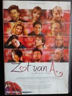 Zot van A., Cd's en Dvd's, Alle leeftijden, Ophalen of Verzenden, Komedie, Film