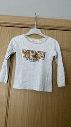 T-shirt à manches longues-Taille 92-Emoj by emonite, Garçon ou Fille, Enlèvement ou Envoi, Chemise ou À manches longues, Comme neuf