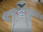trui met kap grijs merk fair for style jbc - maat l, Kleding | Heren, Truien en Vesten, Maat 52/54 (L), Ophalen of Verzenden, Grijs