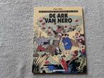 Nero.16.De ark van Nero., Boeken, Eén stripboek, Ophalen of Verzenden, Nieuw