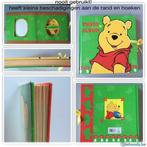 fotoboek Winnie The Pooh, Verzamelen, Film en Tv, Gebruikt, Ophalen of Verzenden