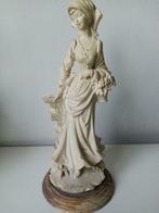 Statue d'A. Belcari, Antiquités & Art, Enlèvement ou Envoi