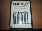 Nieuwstaat : Statistiek in de praktijk / Opgavenboek Davis S, Boeken, Nieuw, Ophalen of Verzenden, Alpha, Davis S. Moore