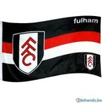 vlag Fulham FC 150X90cm Odoi Premier League, Enlèvement ou Envoi