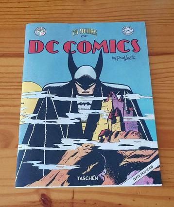 75 jaar DC Comics, Boeken, Eén comic, Verzenden, Gelezen