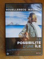 )))  La possibilité d'une île  //  Michel Houellebecq  (((, Science-Fiction, Comme neuf, Tous les âges, Enlèvement ou Envoi