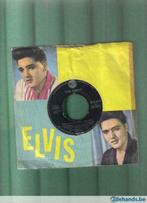 elvis e.p. - 8-king creole