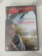 Dvd The Descendants - nieuw in verpakking!