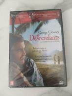 Dvd The Descendants - nieuw in verpakking!, Cd's en Dvd's, Vanaf 9 jaar, Ophalen of Verzenden, Drama