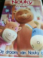 Nouky en zijn vrienden - de droom van NOUKY, Enlèvement ou Envoi