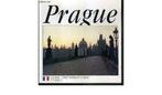Prague, Livres, Guides touristiques, Comme neuf, Enlèvement ou Envoi, Guide ou Livre de voyage, Hana Bilková