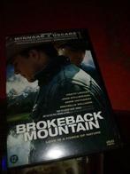 Dvd brokeback mountain, Cd's en Dvd's, Dvd's | Overige Dvd's